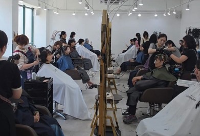 전문가 양성 실무 교육